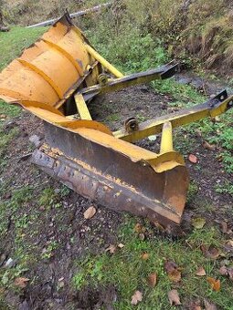 Prodám predný šipovy pluh