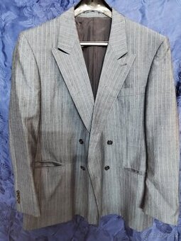 Retro párty oblek v 50