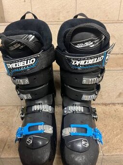 Lyžařské boty Dalbello Avanti AX 100