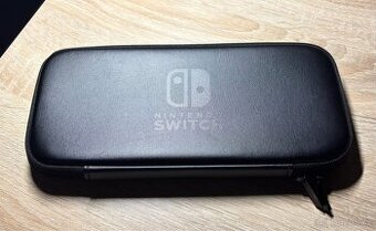 Nintendo Switch pouzdro