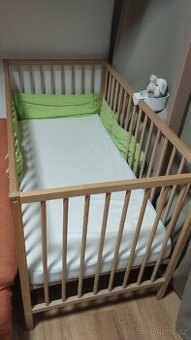 Základní výbava pro mimi 2 900 Kč