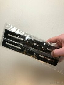 flash holder držák na blesk etc rail UTEBIT