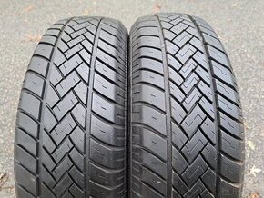 Letní pneu Semperit 175/70 R 13 82T