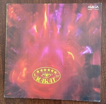 Karat - LP / Vinyl - AMIGA