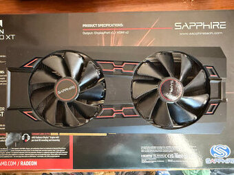 Sapphire Pulse Vega 56