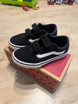 Vans dětský