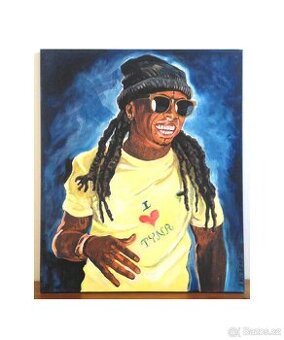 Obraz Lil Wayne