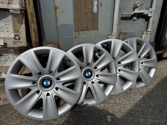 Poklice 16" originál BMW č. dílu: 6760469