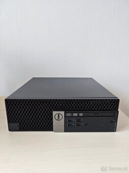 Dell sff 3040 i5-6500, 8GB RAM