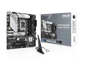 Základní deska Asus PRIME B760-A WIFI D4