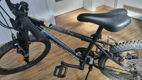 Dětské kolo Rockrider