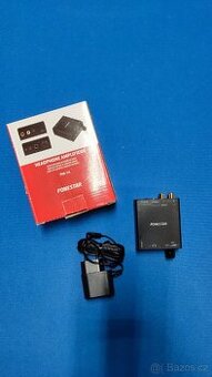 Fonestar FDA-1A sluchátkový zesilovač