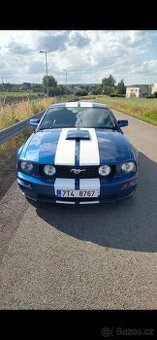 Ford Mustang 4.6 V8