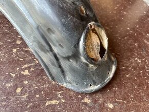 Predám zadní blatník JAWA 250/353 350/354 kyvačka, první typ