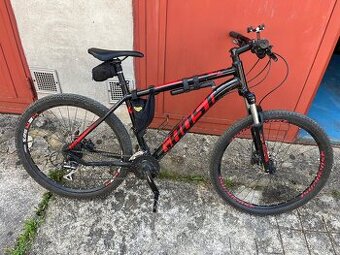 Horské kolo Ghost Kato L 19.5"