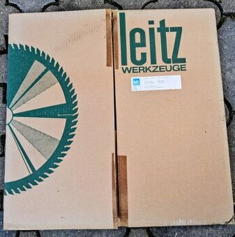 NOVÝ vidiový pilový kotouč vysoké kvality LEITZ 450x3.6x30 +