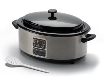 Masážní ohřívač a kameny