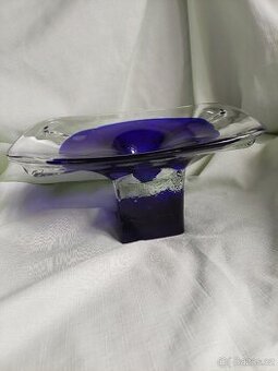 Mísa hutní sklo - 1