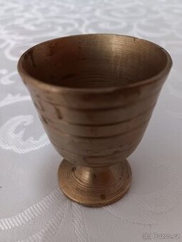 Starožitný pohárek