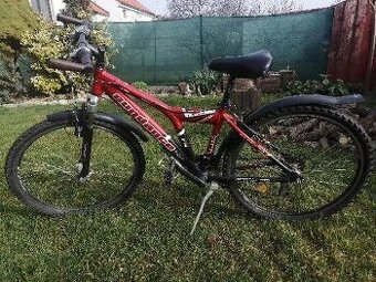 Dětské kolo Sundance "24"