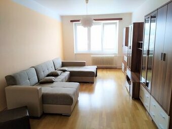 Pronájem 2+1 v Dejvicích, Praha 6