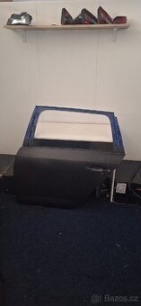 Pz dveře Octavia 3 combi