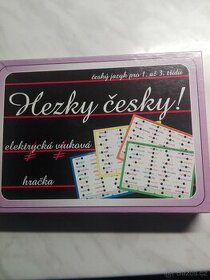 Hezky česky