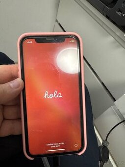 iPhone xr 64gb