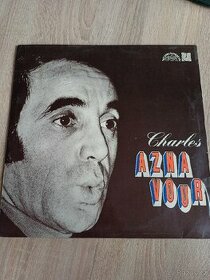 Prodám originální gramofonové desky (LP), [F]