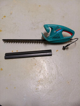 Elektrické nůžky na živé ploty original BOSCH AHS 450-16