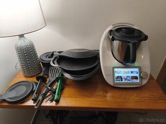 Thermomix tm6