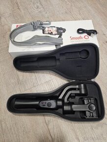 ZHIYUN Smooth-Q 3-osý gimbal pro mobilní telefony