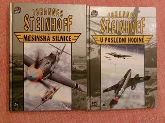 Mesinská silnice + V poslední hodině.