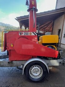 Štepkovač linddana