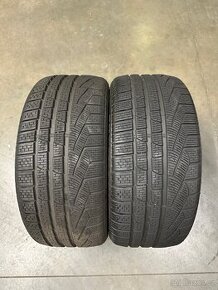 245/35R20 Pirelli SOTTOZERO Winter 270 serie 2