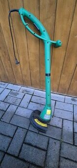 Strunová sekačka CMI zdarma