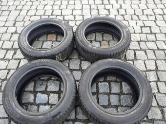 ZIMNÍ PNEU KUMHO 205/55R16