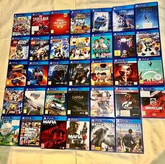 Hry pro děti , oblíbené hry