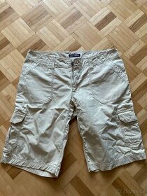 Dámské kratasy Arcteryx