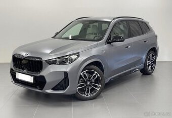 BMW X1 sDrive 18i – automat | 1. majitel | záruka | DPH