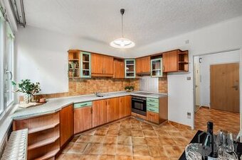 Pronájem bytu 3+1 71 m², Liberec XIV-Ruprechtice - 1