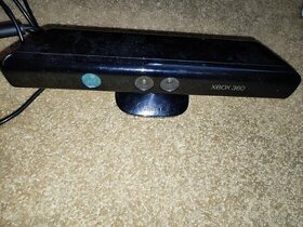 Kinect Xbox 360