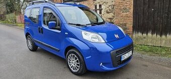 Fiat Fiorino 1.4 benzin