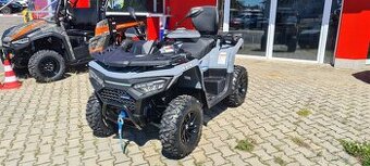 Linhai ATV 550L LANDFORCE EPS, EFI,Odp. DPH (nové)