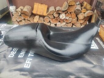 HARLEY DAVIDSON SEDLO TOURING