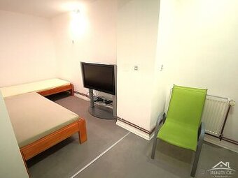 Kanceláře obchodní prostory - 1