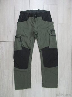 pánské pracovní kalhoty BP 50