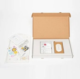 Monitor dechu nanny - 1