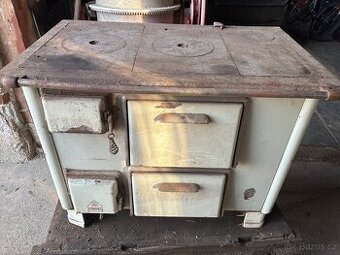 Sporakova kamna favorit