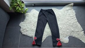 teple leginky zn. Aura VIA vel. 104-110